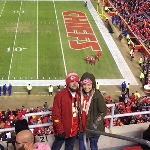 Meet your Posher, Josh